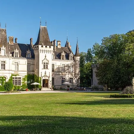 Ogchateau De