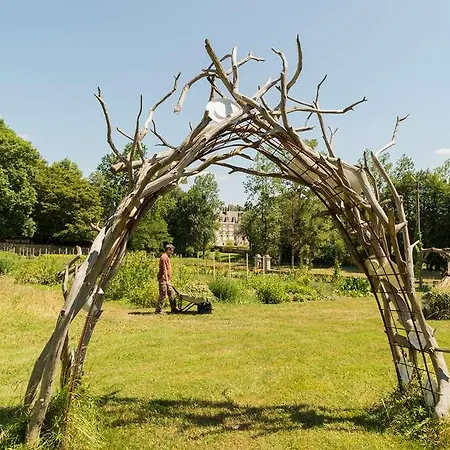 Ogchateau De * Nieuil