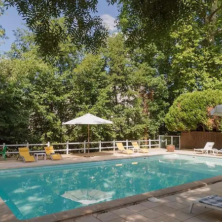 Hotel Ogchateau De