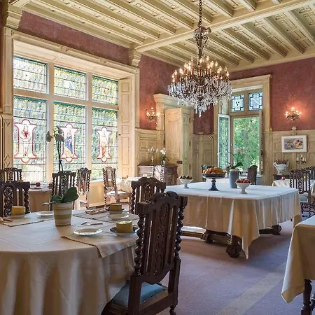 Ogchateau De Nieuil