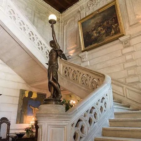 Ogchateau De Hotel