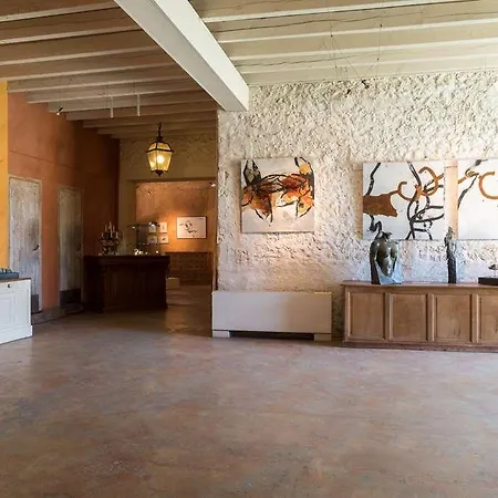 Ogchateau De Hotel *