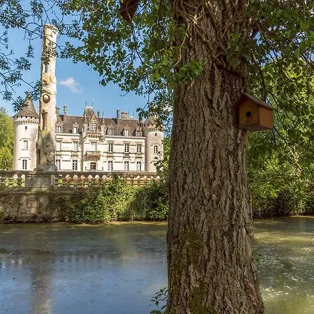 Ogchateau De * Nieuil