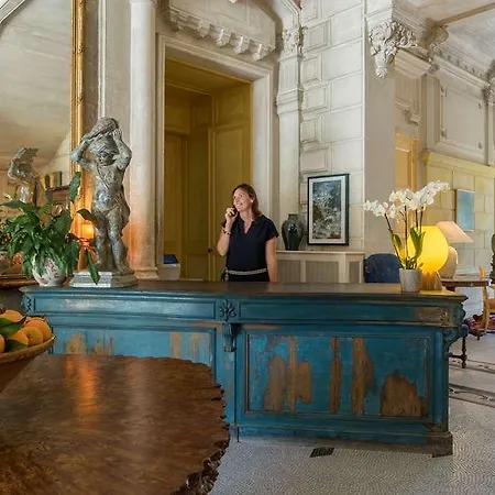 Hotel Ogchateau De