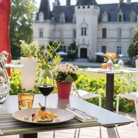 Ogchateau De *