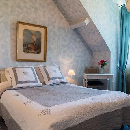Ogchateau De Hotel *