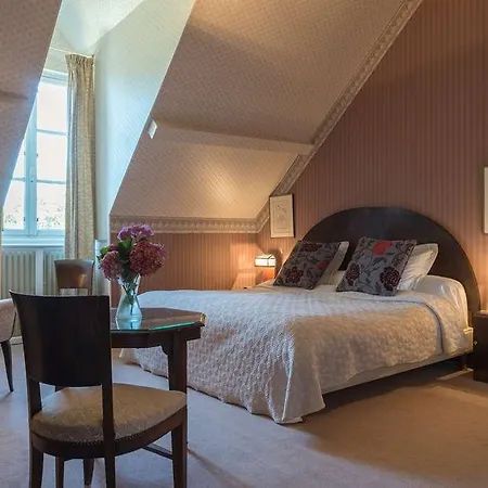 Hotel Ogchateau De Nieuil