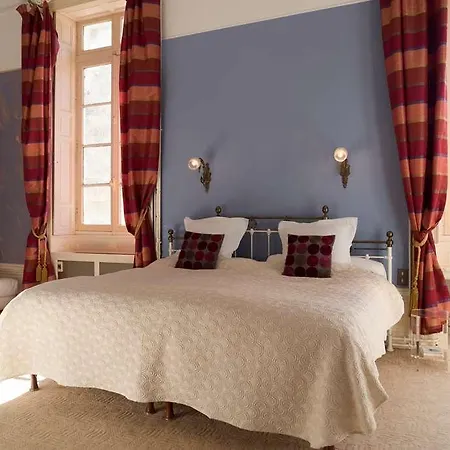 Hotel Ogchateau De