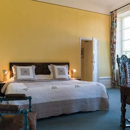 Hotel Ogchateau De *