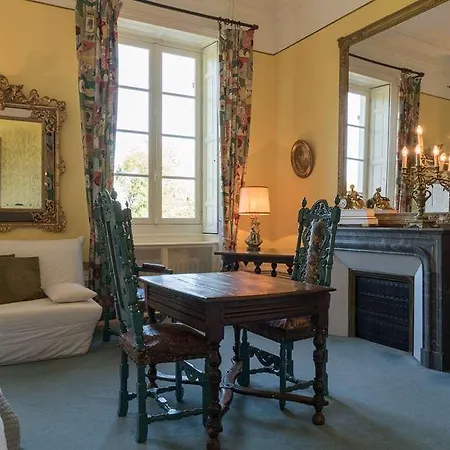 Ogchateau De Hotel *